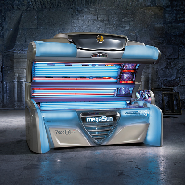 MegaSun 7900