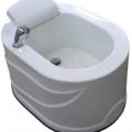 Педикюрна ванночка SPA 3