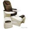 SPA-педикюрне крісло ZD-905 Brown