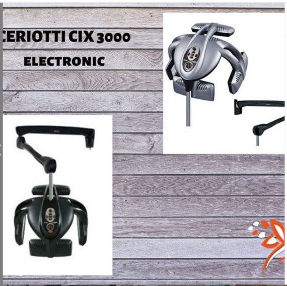 CERIOTTI CIX3000