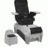 SPA-педикюрне крісло ZD-904 Black