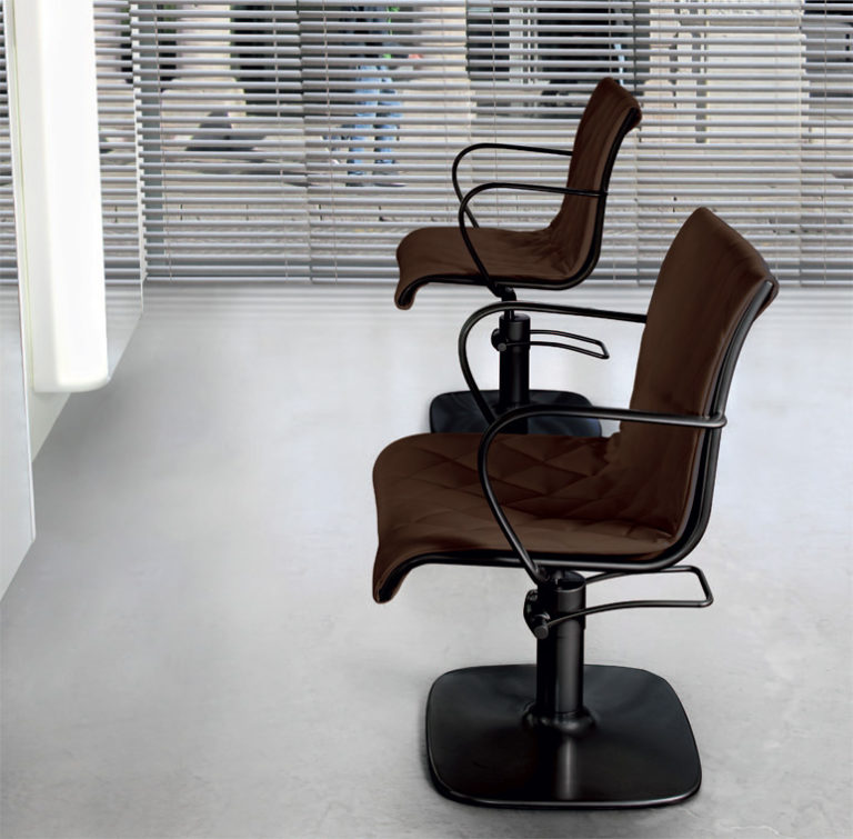 ALU CHAIR модель P31781