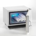Нагрівач рушників HOT CABY SMALL модель N92711