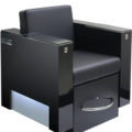 Перукарське крісло SOPRANO EASY модель P8995