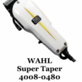 Машинка для стрижки Wahl SuperTaper 4008-0480 (08466-216)