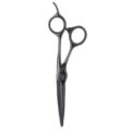 Ножиці перукарські Artero Evo Black Titanium T44855 прямі 5,5 “клас 3