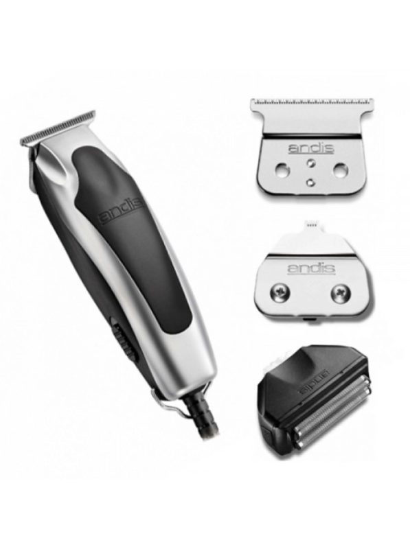 ANDIS RT-1 SILVER2