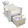SPA-Педикюрне крісло NILO SOPRANOEASY / SUPER CHAIR