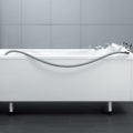 COMBINED BATH- для підводного масажу, загальних електрогальванічних і СО2-сухих процедур