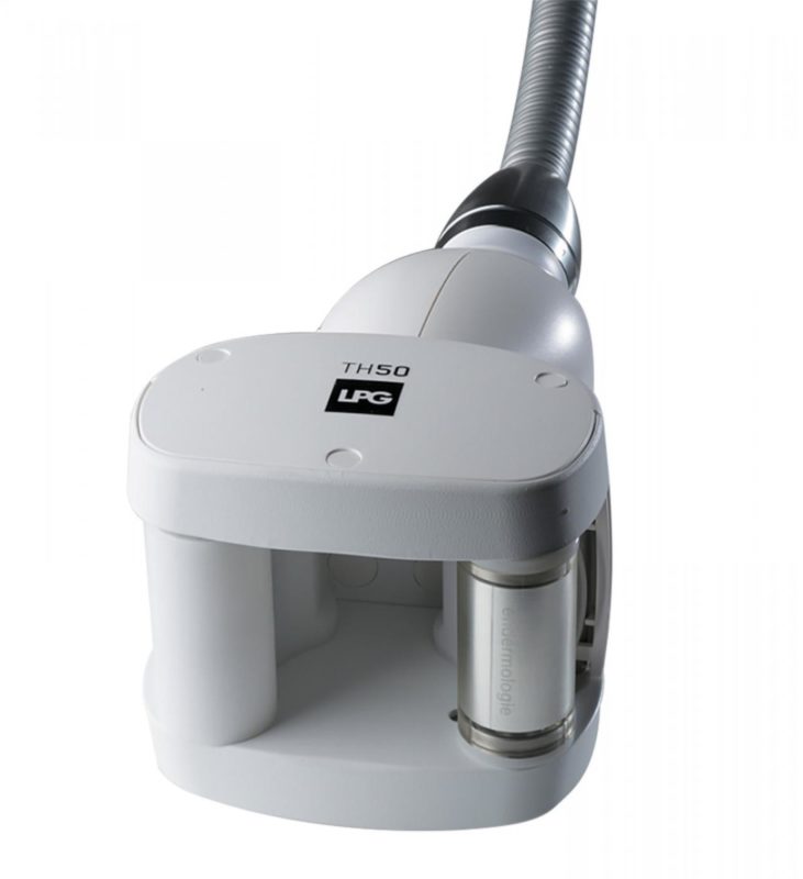 Cellu M6 Alliance от LPG Systems2