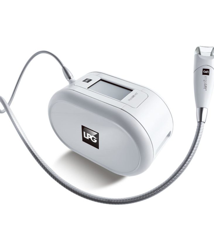 MobiLift от LPG Systems1