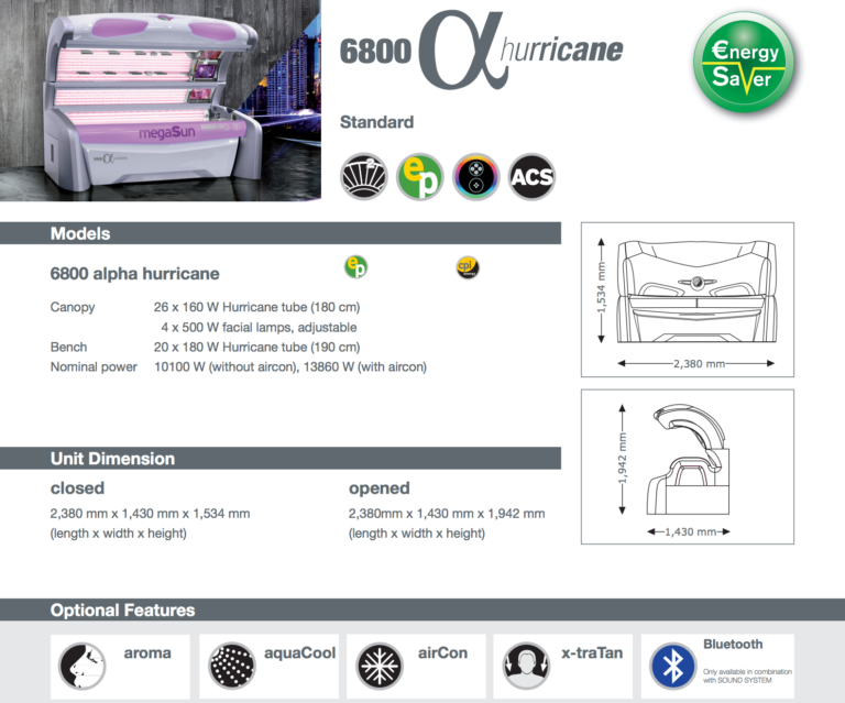 6800 alpha hurricane 1