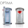 Солярій Tower Optima MEGASUN Німеччина