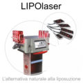 Апарат LIPOlaser BIOESTHE Італія