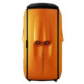 Солярій Alisun SunVision V Compact FT Orange