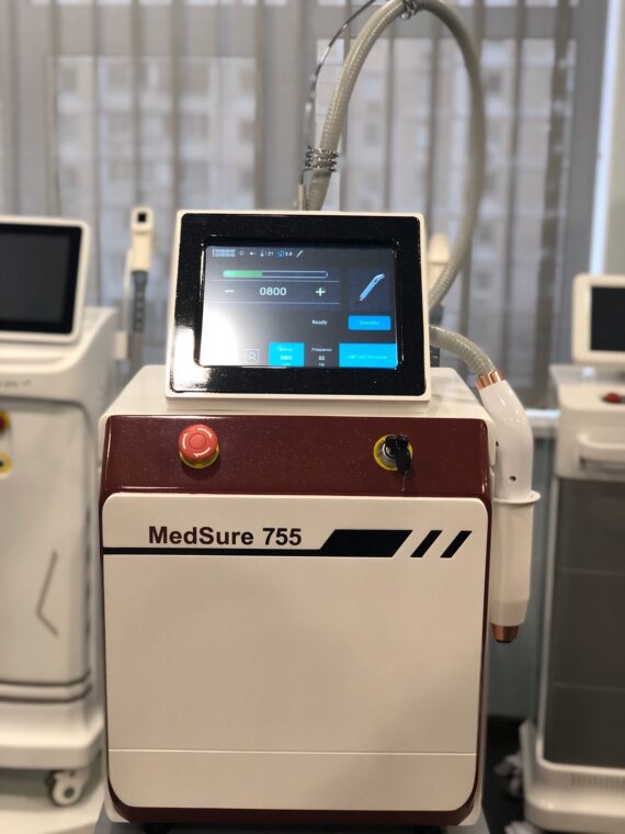 MedSure 755