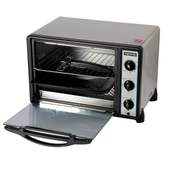 sterilizzatore-a-secco-spark-agv