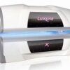 Горизонтальний солярій HAPRO LUXURA X7