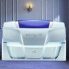 Горизонтальний солярій HAPRO LUXURA X10