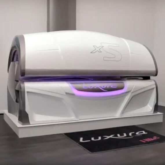 Luxura-X5