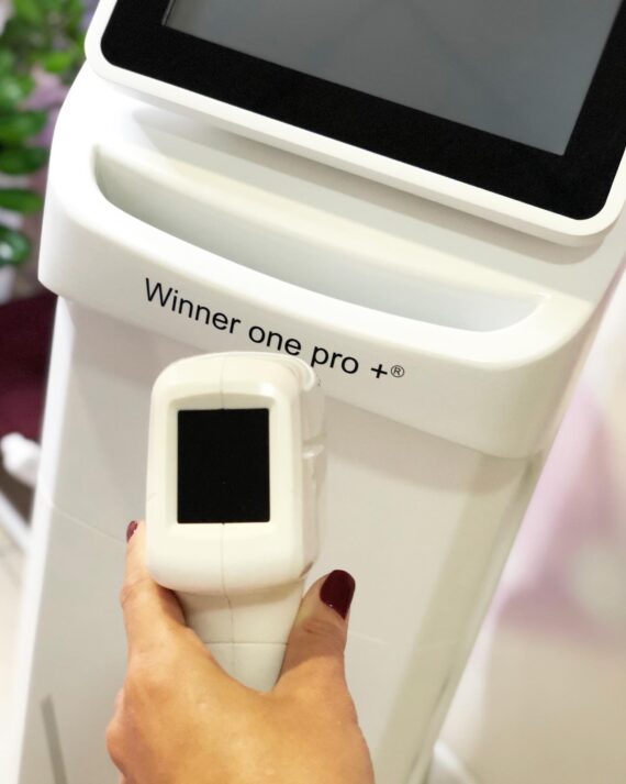 WINNER ONE PRO+ 3
