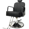 Перукарське крісло Barber Bronx VM02