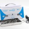 Сухожаровий стерилізатор MICROSTOP M1E