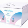 Сухожаровий стерилізатор MICROSTOP M3+