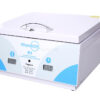 Сухожаровий стерилізатор MICROSTOP M3