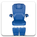 SUPREMA P-300-