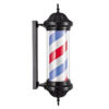Barber Pole LED mod.04578 Eurostil