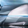 Горизонтальний турбосолярій ERGOLINE PRESTIGE 1100S MAX FULL