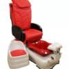 SPA-педикюрне крісло ZD-918B  RED