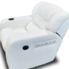 Крісло RECLINER ART LINE NEW 2021 електричне регулювання
