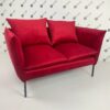 Диван для очікування Velour VM235