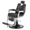 BARBER-крісло LEON PANDA