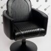 Крісло перукарське Vincent VM881