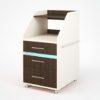 Візок косметологічний VM930
