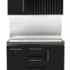 Лабораторія Kongo VM535