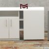 Стіл для майстра манікюру М138 зі складним столом