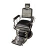 Barber крісло XT-234 black