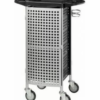 Barber-тележка перукарська Tresor Profi COMAIR