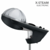 Вапазон X-STEAM O2 DIGITAL OZONO Ceriotti