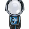 Вапазон для волосся VAPO SOFFIO 3000 Electronic CERIOTTI