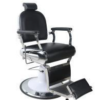 BARBER-крісло TIGER Pro чорне