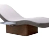 Шезлонг лежак RELAX LOUNGER Італія
