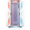 Вертикальний солярій Ergoline Sunrise 7200 Hybrid Light Led