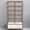 Стелаж Avrora серія LOFT