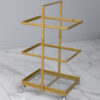 Візок Diva GOLD серія LOFT