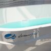Релаксаційний флоатинг басейн Mineral Soaker Dreampod